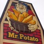 Mr. Potato's avatar