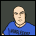 Wingless92's avatar